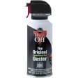 Falcon Dust-Off JR Disposable Cleaning Duster (3.5 oz) Sale