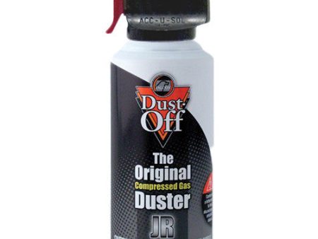 Falcon Dust-Off JR Disposable Cleaning Duster (3.5 oz) Sale