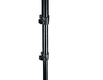 Manfrotto Video 562B Pro Fluid Monopod with Plate Online now