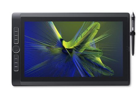 Wacom Mobile Studio Pro 16” Standard Tablet For Sale