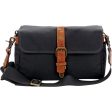 ONA The Bowery Camera Bag Black For Discount