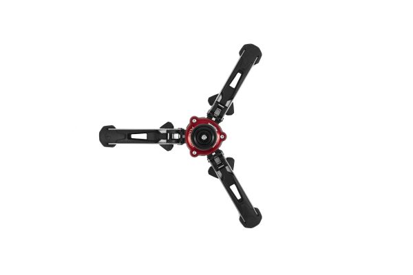 Manfrotto Video MVMXPROBASEUS Xpro Fluid Video Monopod Base Attachment Cheap