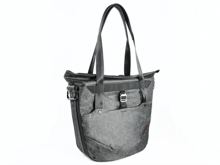 Peak Design Everyday Tote 20L - Charcoal Online Sale