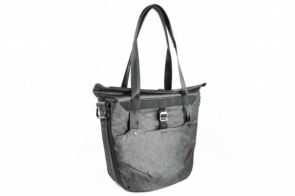 Peak Design Everyday Tote 20L - Charcoal Online Sale