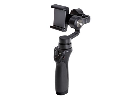 DJI Osmo Mobile Smartphone Stabilizer Supply