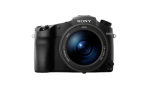 Sony Cyber-Shot DSC-RX10 III Digital Camera Fashion