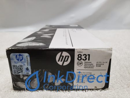 HP CZ706A ( HP 831A ) Latex Ink Jet Cartridge Latex Optimizer Fluid 300 310 330 360 For Discount