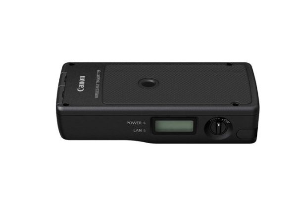 Canon WFT-E7A Wireless File Transmitter For Discount