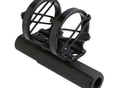 RODE SM5 Camera Ring-Clamp Shock Mount Hot on Sale