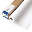 Epson Premium Semimatte Paper 44 x100  Roll (260) Sale