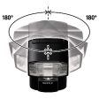 Sony HVL-F45RM Wireless Radio Flash Fashion