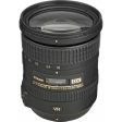 Nikon 18-200mm f 3.5-5.6G ED AF-S DX VR II Lens Online