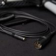 RODE VXLR 3.5mm Mini Jack to 3-Pin XLR Input Connector Hot on Sale