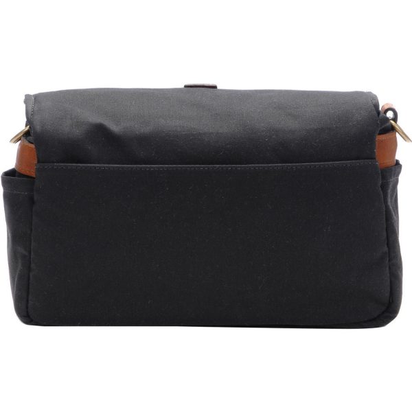 ONA The Bowery Camera Bag Black For Discount