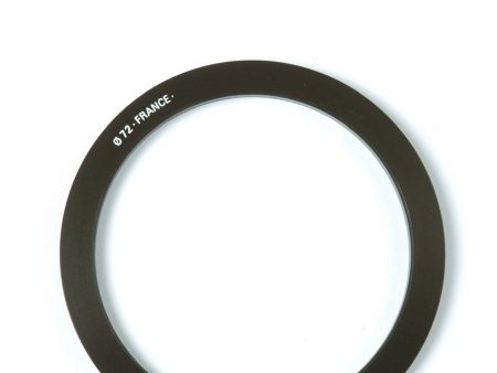 Cokin P Series 72mm Lens Adapter Ring For Sale