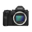 Fujifilm GFX 50S Medium Format Camera Body Cheap