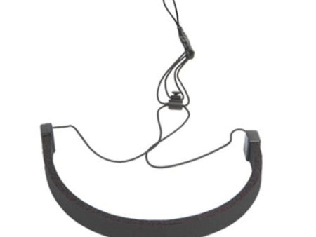 OP TECH Mini Loop Strap-QD Black For Sale