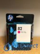 HP C4912A HP 82 Ink Jet Cartridge Magenta on Sale