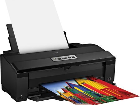 Epson Artisan 1430 Inkjet Printer Online