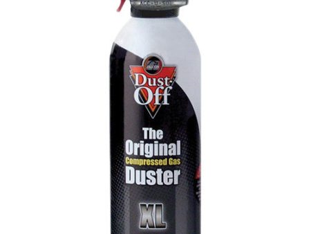 Falcon Dust-Off XL Disposable Cleaning Duster (10 oz.) Online now