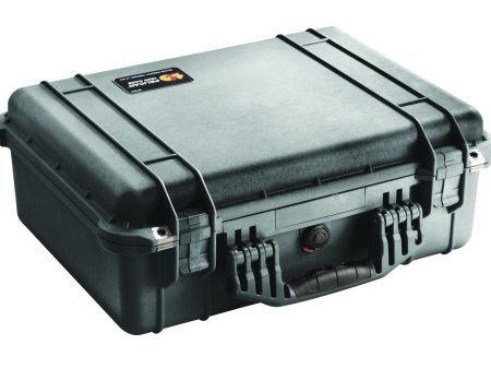 Pelican 1520 Case Black   Foam Online Sale