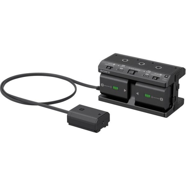 Sony NPA-MQZ1K Multi Battery Adapter Kit (Z Series) Discount