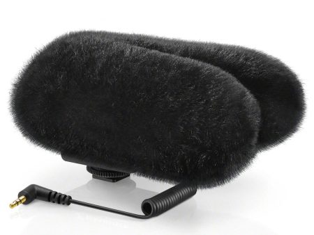 Sennheiser MZH 440 Fur Windshield Discount