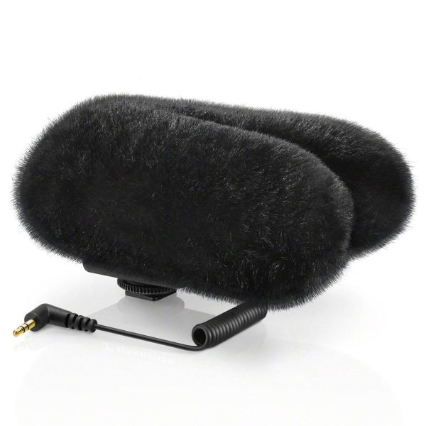 Sennheiser MZH 440 Fur Windshield Discount