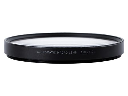 Sigma AML72-01 Close-up Lens for Contemporary 18-300mm DC macro HSM For Sale