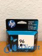 HP C8767WN C8767WL HP 96  Ink Jet Cartridge Black For Discount