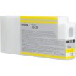 Epson T642400 7900 7890 9890 9900 Ultrachrome HDR Ink 150ml Yellow Discount