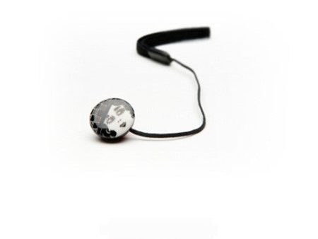 MOD B&W Flapper Lens Cap Holder Supply