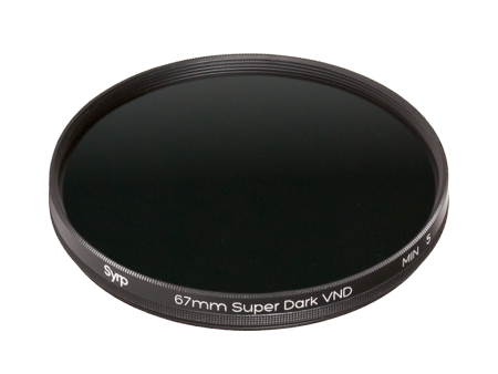 Syrp Super Dark Variable ND Filter Small (67mm) For Cheap