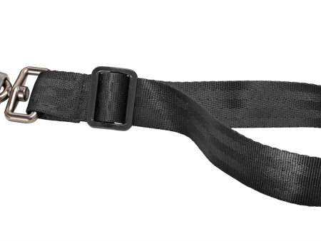 Black Rapid Breathe Wrist Strap For Discount