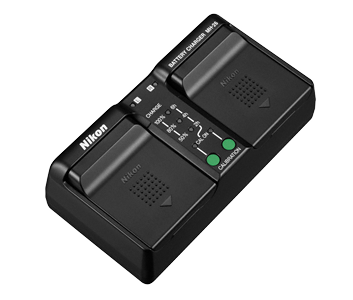 Nikon MH-26 Battery Charger (EN-EL18) Online Hot Sale