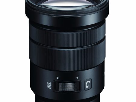 Sony E-Mount 18-105mm G OSS f 4 Lens Cheap