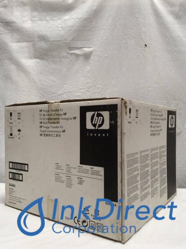 HP Q3675A C9724A HP 4600 Transfer Kit 4600 4600DN 4600DTN 4600HDN 4600N 4650 4650DN 4650DTN 4650HDN 4650N Online now