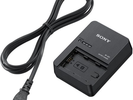 Sony BC-QZ1 Battery Charger (Z Series) Cheap