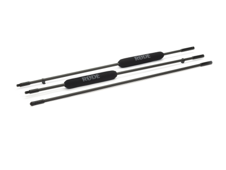 RODE Micro Boompole Pro Carbon Fiber Modular Boom 2.2m Hot on Sale