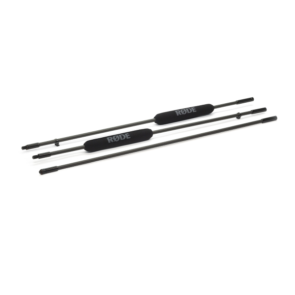 RODE Micro Boompole Pro Carbon Fiber Modular Boom 2.2m Hot on Sale