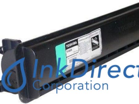 Genuine Toshiba T2320 - L T-2320 - L Toner Cartridge Black e-Studio 200L 230 280 Cheap