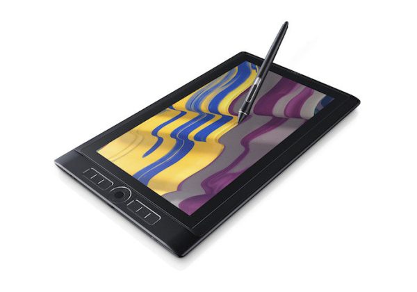 Wacom Mobile Studio Pro 13” Entry Tablet Hot on Sale