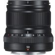 Fujifilm XF 50mm F2 R WR Lens (Black) Supply