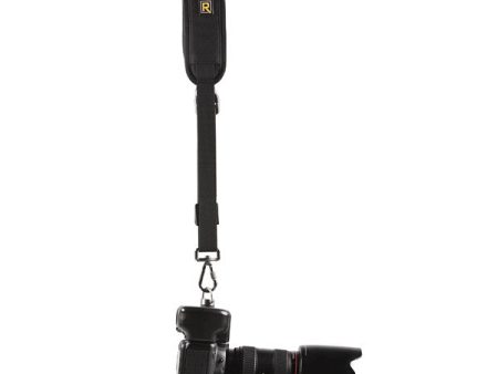 Black Rapid Curve Camera Strap (RS-7) Online