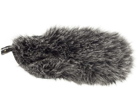 RODE Deadcat VMPR Artificial Fur Wind Shield for VideoMic Pro-R Sale