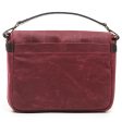 ONA Prince Street Camera Bag Crimson For Discount