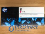 HP C4932A HP 81 Ink Jet Cartridge Magenta on Sale