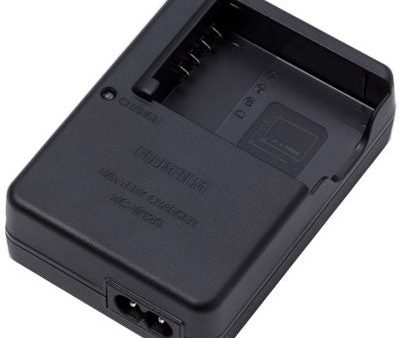 Fujifilm BC-W126 Charger For Discount