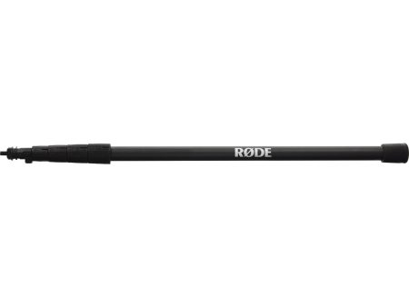 RODE Boompole Pro Carbon Fiber Five Section Boom 3m Cheap