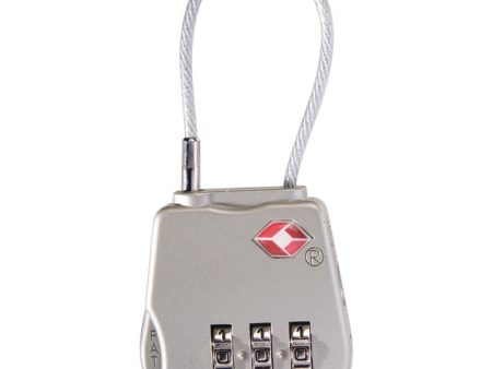 Pelican TSA Lock Hot on Sale